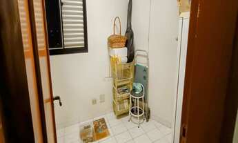 Imagem 4: Condominio Marilia de Francisco no Bosque da Saúde, Apartamento de 200m² com 4 suítes, 4 v