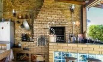 Imagem 7: Alto da Lapa - Casa Térrea de 380m² com 3 dormitórios, 1 suíte e 6 vagas