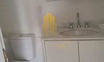 Imagem 7: Condominio Uwin Brooklin, Studio Residencial de 32m² com 1 dormitório, sem vaga