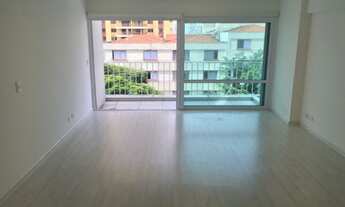 Imagem: Sala Comercial em Perdizes - Edifício Milano