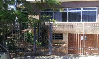 Imagem: Casa à venda na Saúde com 360m² 4 dormitórios