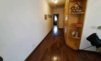 Imagem 5: Casa à venda no Pacaembu com 520m² com 4 dormitórios 4 suítes 5 vagas