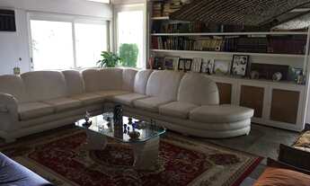 Imagem: Casa à Venda no Jardim Guedala - SP