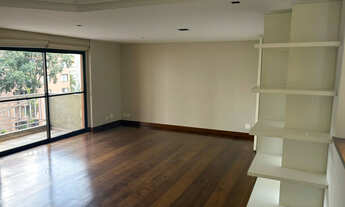 Imagem: Monte Rosso em Indianópolis, Apartamento