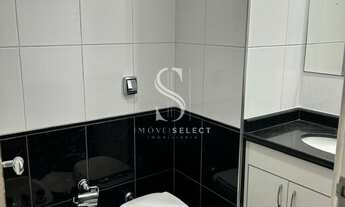 Imagem 7: Venda de apartamento de 3 quartos no Condomínio Araruama em Santa Cecília, São Paulo - SP