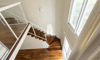 Imagem 7: Condomínio Edificio Magnum Duplex 77m² 1 dormes 1 suite 1 vaga Condomínio Magnum Vila No