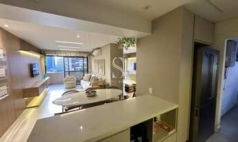 Imagem: EDIFICIO PIEMONTE, VILA OLIMPIA - APARTAMENTO