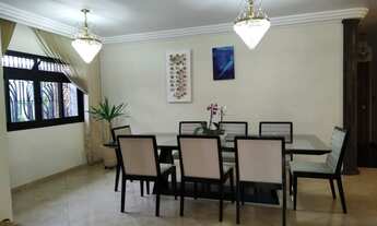 Imagem 3: CASA TÉRREA 6 DORMITÓRIOS 3 SUITES 5 VAGAS 450M² - PENHA