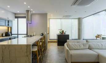 Imagem 5: Apartamento no Condomínio Gardener Jardins Residenciais na Cidade Monções com 150m² 2 dorm