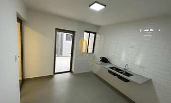 Imagem 7: CASA ASSOBRADADA , COM 3 DORMITÓRIOS SENDO SUITES COM VARANDA , 2 VAGAS Á VENDA NO BAIRRO