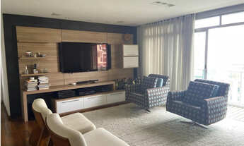 Imagem: ALuxuoso Apartamento no Brooklin