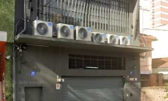 Imagem: Galpão Comercial à venda na Vila Pompéia