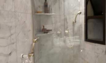 Imagem 4: Cobertura de luxo com 4 quartos e 4 vagas na Vila Monte Alegre, São Paulo-SP: oportunidade