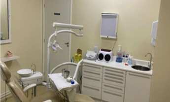 Imagem 5: Sala comercial de 52m² 1 Sala grande (com divisória opcional), 1 banheiro e 1 copinha