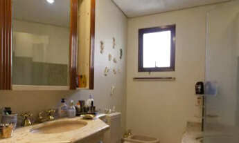 Imagem 3: Apartamento no Condomínio Villa Monte Maggiore no Paraiso do Morumbi com 286m²4 dormitório