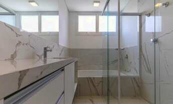 Imagem 7: CASA EM CONDOMINIO A VENDA EM BROOKIN, 3 SUITES, 4 VAGAS