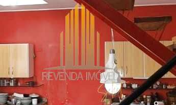 Imagem 3: SOBRADO RESIDENCIAL DE 180M² COM 3 DORMITÓRIOS(1 SUÍTE) 3 BANHEIROS E UMA VAGA Á VENDA EM