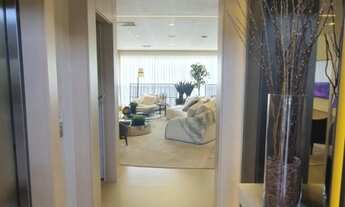 Imagem 5: Apartamento com 265m² no Itaim Bibi, 4 dorms. 3 suítes, 4 vagas