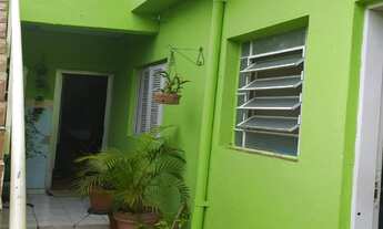 Imagem 2: Imperdível: Casa à venda em São Paulo-SP na Vila Guarani (Z Sul) com 3 quartos, 2 banheiro