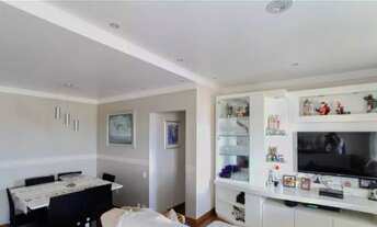 Imagem: Cobertura no Condomínio Plaza de Sevilha