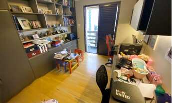 Imagem 3: Apartamento duplex com 4 dormitorios, 3 suites para venda na Chácara Klabin