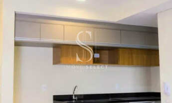 Imagem 5: Condomínio indi 70, Indianópolis - Apartamento de 44m² com 1 dormitório, 1 banheiro e 1 va