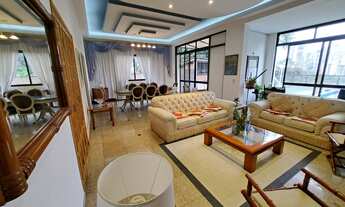 Imagem: Casa à venda no Pacaembu com 520m² com