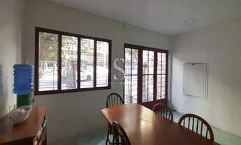 Imagem 2: Casa Residencial ou Comercial, localizada em Perdizes - Com 264m² Possui 3 dormitorios, 3