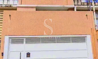 Imagem: ITAIM BIBI - IMPERDIVEL CASA ASSOBRADADA