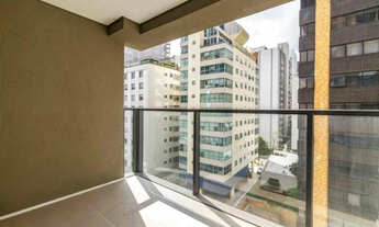 Imagem: Diamond Jardins no Jardim Paulista, Apartamento