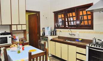 Imagem 4: Casa no Jardim Monte Kemel com 510m²