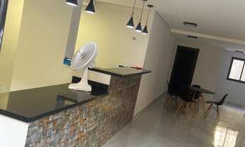 Imagem 3: Apartamento á venda 41m² 2 dormitórios com sacada e Vaga de garagem Tatuapé - SP