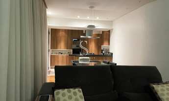 Imagem 7: Condomínio LE PORT ROYALE em Vila Andrade - Apartamento de 167m² com 2 dormitórios/1 suite