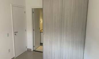 Imagem 5: Apartamento mobiliado - Jardim das Perdizes