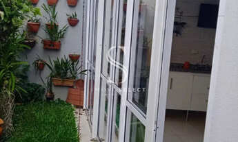 Imagem 2: Casa, Jardim Trussardi de125m² com 3 suites, 5 banheiros e 4 vagas