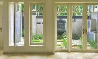 Imagem 1: Sobrado Residencial, á venda em Moema com 379m² 4 dormitórios 5 banheiros 4 vagas