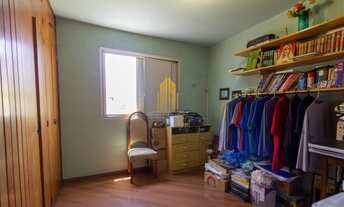 Imagem 5: Apartamento com 3 dorms, 1 suite e 1 vaga na vila pirajussara IGUAÇU APARTAMENTO RESIDENCI