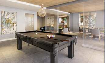 Imagem 6: Studio no Brooklin, próximo ao shopping Morumbi, recem entregue com lazer completo