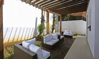 Imagem: Fazenda Morumbi - Casa - 500 m² - 6 dormitórios