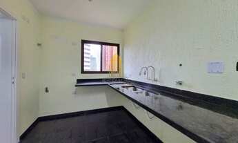 Imagem 7: EDIFICIO TIVOLI PARK VILA SUZANA- APARTAMENTO DE 236m² COM 4 DORMITÓRIOS , 4 SUITES E 4 VA