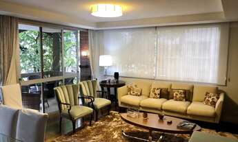 Imagem 2: Apartamento de 04 dormitorios 3suíte Para alugar - Higienópolis