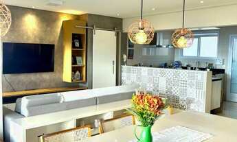 Imagem 5: Condomínio Antigua, Morumbi - Apartamento de 167m² com 2 suites, 3 banheiros, depósito e 2