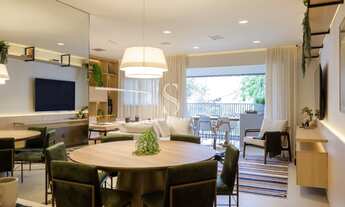 Imagem: CONDOMÍNIO ONZE VILA CLEMENTINO - APARTAMENTO