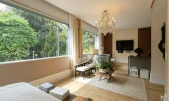 Imagem 6: Casa à venda no Pacaembu com 657m² 4 dormitórios 3 suítes 7 banheiros 8 vagas