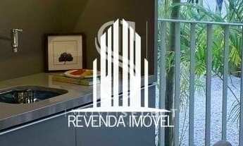 Imagem 3: CONDOMÍNIO ETHOS MOEMA APTO 75M2 À VENDA 2 QUARTOS 2 SUÍTES 3 BANHEIROS VARANDA GOURMET 2