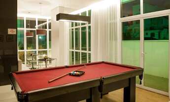 Imagem 2: Apartamento no True Chácara Klabin com 2 quartos e 2 vagas