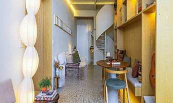 Imagem 4: Apartamento Alto Padrão na Vila olímpia de 2 Quartos com 3 Vagas - 115m² à Venda