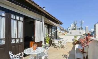 Imagem 7: Cobertura à venda com 170m², 2 quartos e 1 vaga