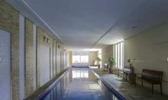 Imagem 5: OPORTUNIDADE AO LADO DO BOURBON, ALLIANZ PARK, SESC no Condomínio Forme com 145m² 3 dorm