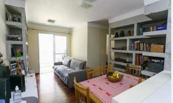 Imagem: Apartamento à venda com 3 quartos e 1 suíte